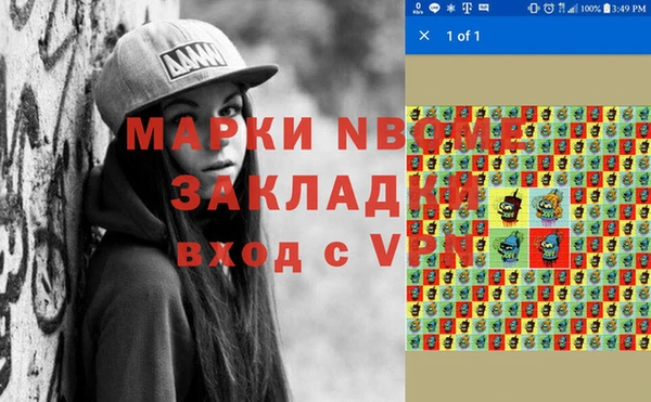 бошки Осинники