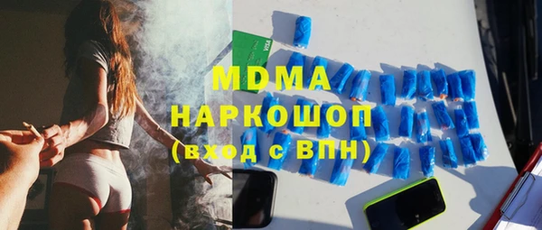 крисы Дегтярск